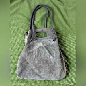 Free people purse